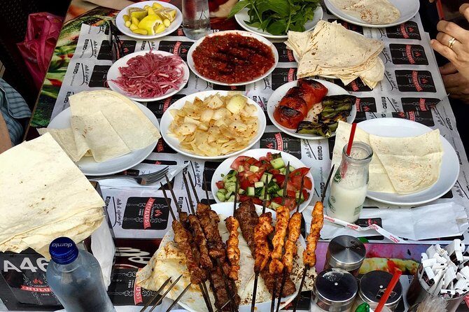 2-Day Private Istanbul: Old City + Food Tour (Tickets+Tastings) - Transportation That Actually Helps You Enjoy Istanbul