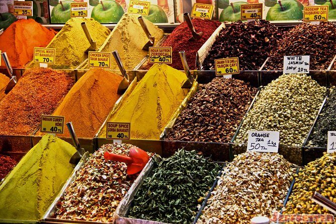 2-Day Private Istanbul: Old City + Food Tour (Tickets+Tastings) - Who This Tour Fits Best (and Who Should Think Twice)