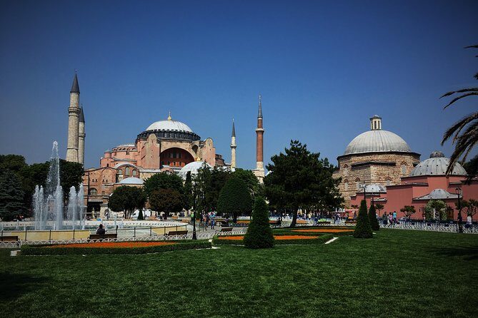 2-Day Private Istanbul: Old City + Food Tour (Tickets+Tastings) - Should You Book This 2-Day Istanbul Old City + Food Tour?