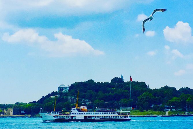 2-Day Private Istanbul: Old City + Food Tour (Tickets+Tastings) - Timing, Tickets, and Dress Code: The Stuff That Can Make or Break the Day