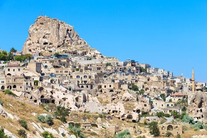 2-Day Tour in Cappadocia with Pick Up - Two Days in Cappadocia: How the Route Really Feels
