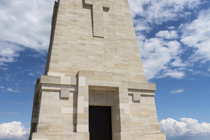 2-Day Troy and Gallipoli Tour from Istanbul - Two long drives, two very different histories: the tour route that makes sense