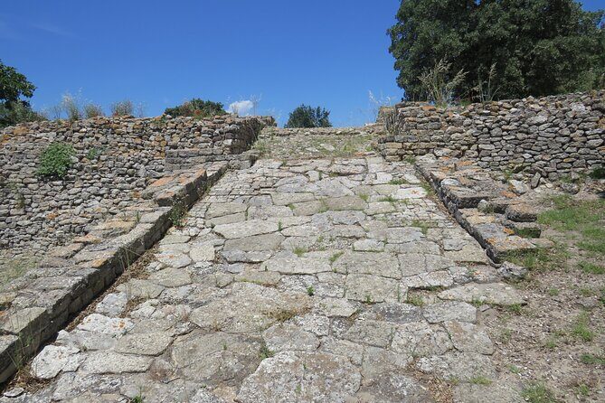 2 Days 1 night Gallipoli Troy Landing Beaches Tour From Istanbul - The big picture: Istanbul to Gallipoli and Troy in 2 days