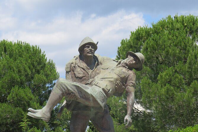2 Days 1 night Gallipoli Troy Landing Beaches Tour From Istanbul - Getting picked up in Istanbul (and where it gets tricky)