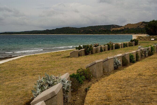 2 Days 1 night Gallipoli Troy Landing Beaches Tour From Istanbul - What the “admission ticket included” actually means for you