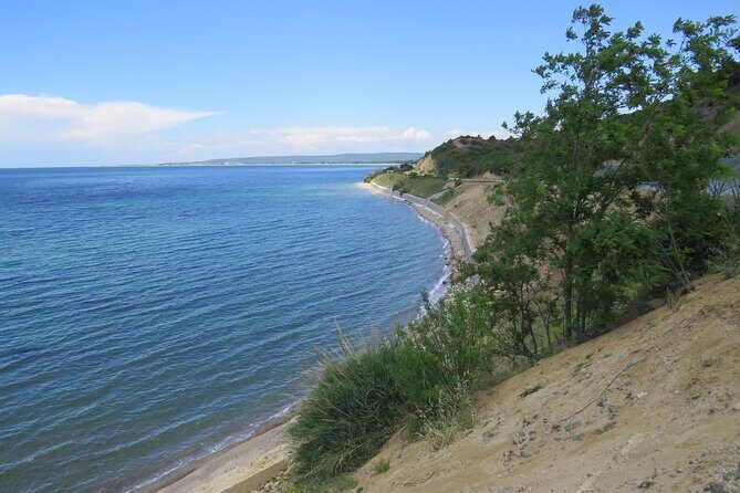 2 Days 1 night Gallipoli Troy Landing Beaches Tour From Istanbul - Overnight in Eceabat: your base for the boat and the next day