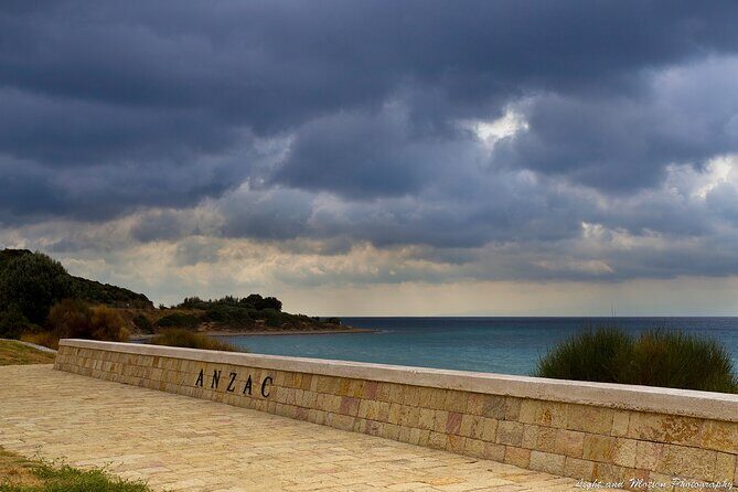 2 Days 1 night Gallipoli Troy Landing Beaches Tour From Istanbul - Day 1: Gallipoli National Park by land, with a guide running the story