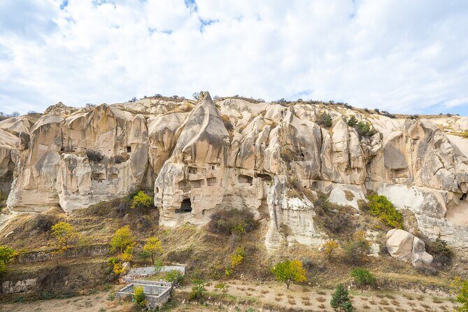 2 Days / 1 Night Private Cappadocia Tour from Istanbul - Price and logistics: is $990 per person a fair deal?