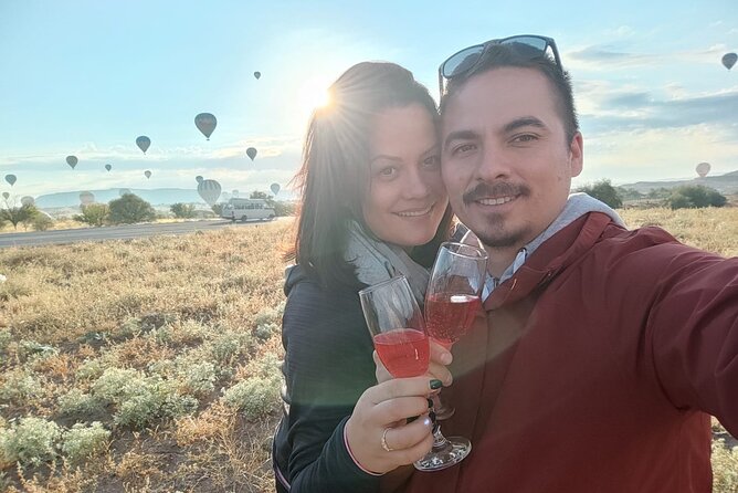 2-Days Cappadocia-Dream from/to Istanbul (Optional Balloon Ride) - Two Days, One Cave Hotel: How the Timeline Works