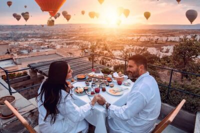 2-Days Cappadocia-Dream from/to Istanbul (Optional Balloon Ride) - Day 1 in Cappadocia: Imagination, Göreme Churches, Avanos Pottery, Fairy Chimneys
