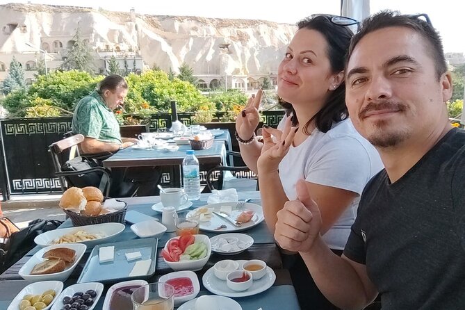 2-Days Cappadocia-Dream from/to Istanbul (Optional Balloon Ride) - Cave Hotel and Included Meals: Where the Budget Actually Holds Up