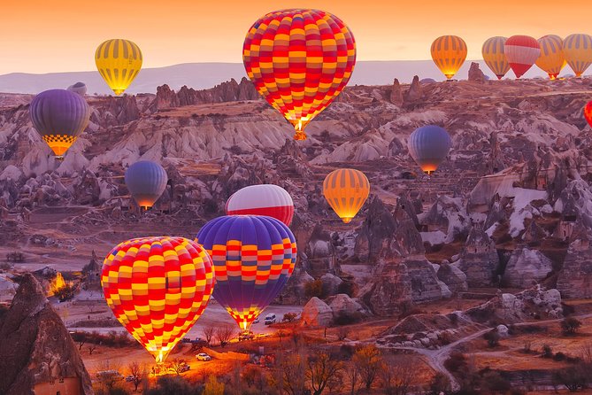 2-Days Cappadocia-Dream from/to Istanbul (Optional Balloon Ride) - Price and Value: What You’re Really Paying For