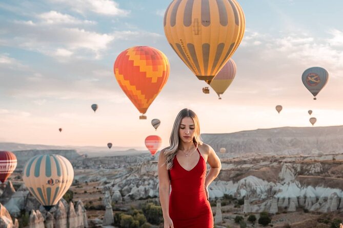 2-Days Cappadocia-Dream from/to Istanbul (Optional Balloon Ride) - Who This Tour Suits Best (and Who Should Rethink)