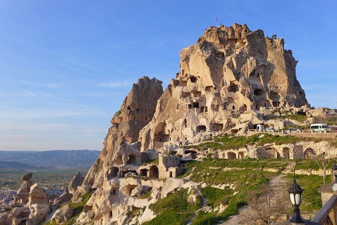 2 Days Cappadocia Red and Green Tour from Istanbul by Flight - Price and What You’re Really Paying: $879.78 for Two Days