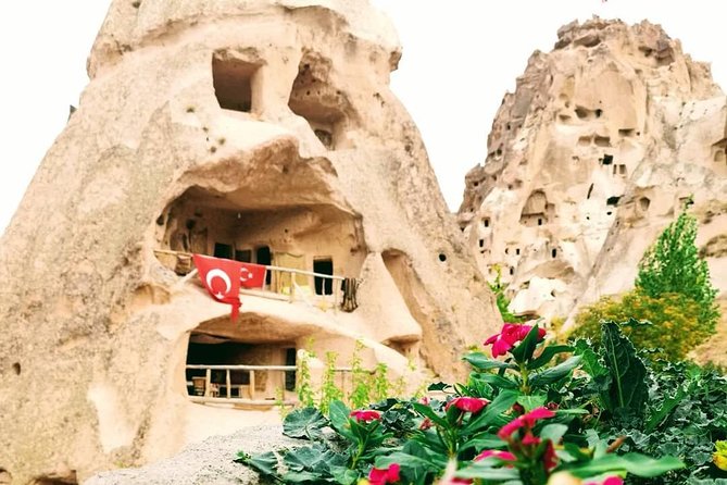 2 Days Cappadocia Tour - Göreme Open-Air Museum: The Day 1 Centerpiece