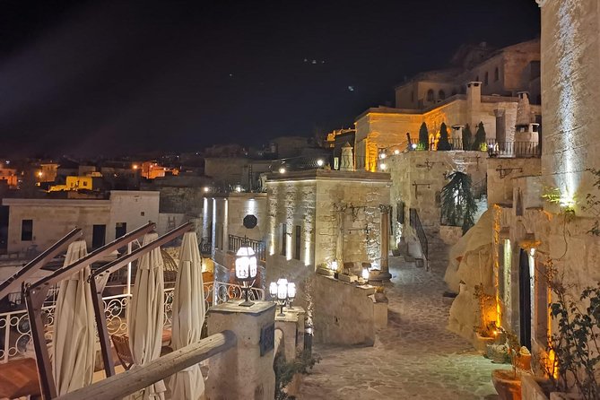 2 Days Cappadocia Tour - Pasabag, Avanos, and Devrent Valley: Variety Without Extra Planning