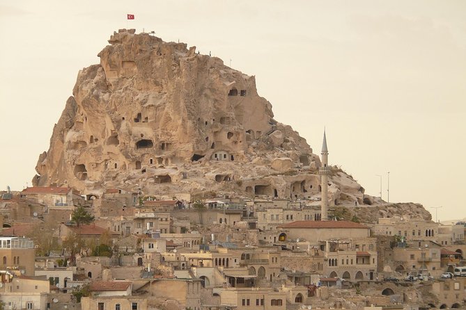 2 Days Cappadocia Tour - Kaymaklı Underground City (Included): The “Ancient Colony” Feeling