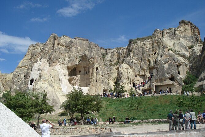 2 Days Cappadocia Tour Departing From Istanbul - Guray Ceramic Museum: The Kick-Wheel Pottery Demo