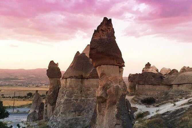 2 Days Cappadocia Tour Departing From Istanbul - Day 2: Kaymakli Underground City and the Five-Storey Survival Story