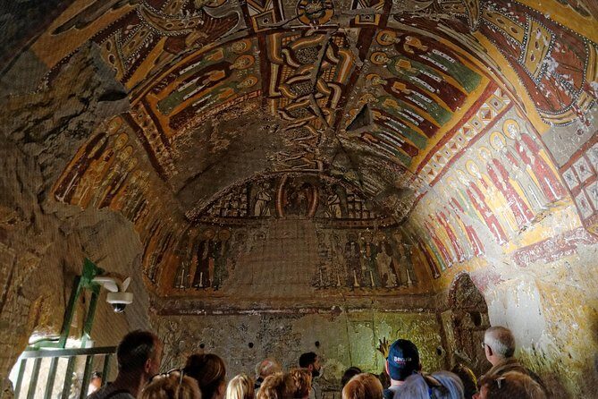 2 Days Cappadocia Tour Departing From Istanbul - Goreme Panorama and Goreme National Park: Two Ways to See the Same Area