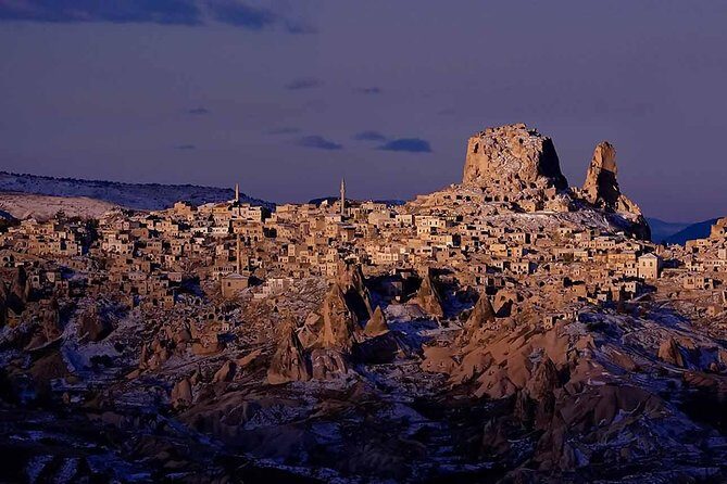 2 Days Cappadocia Tour Departing From Istanbul - Price and Logistics: What the $539 Covering Really Means