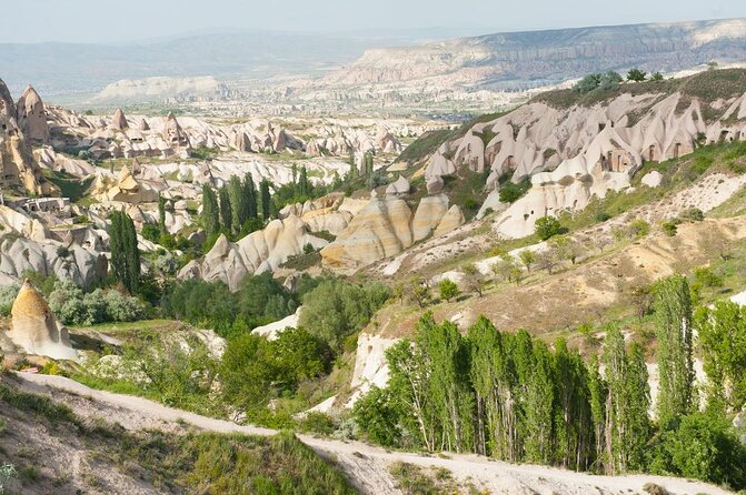 2 Days Cappadocia tour from Istanbul - Quick hits before you go