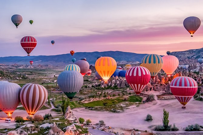 2 Days Cappadocia tour from Istanbul - Why this Istanbul-to-Cappadocia trip feels efficient (and still fun)