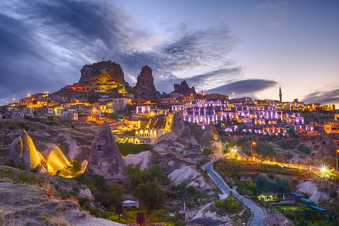 2 Days Cappadocia tour from Istanbul - The hot air balloon highlight and why weather rules everything
