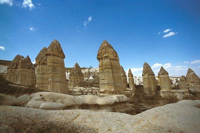 2 Days Cappadocia Tour from Istanbul by overnight bus - Overnight bus from Istanbul: what the 8:30 pm start changes