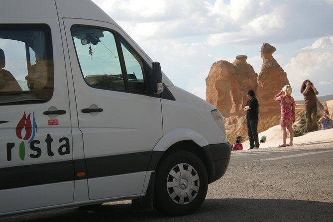 2 Days Cappadocia Tour from Istanbul by overnight bus - Lunch, drinks, and the real value of “included”