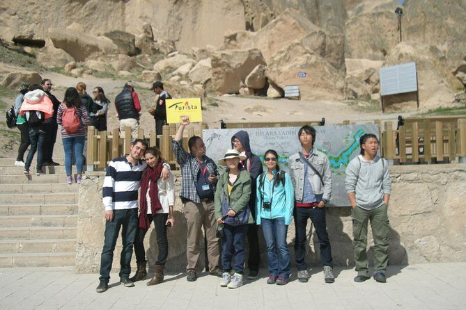 2 Days Cappadocia Tour from Istanbul by overnight bus - What this trip is best for (and what might not fit)