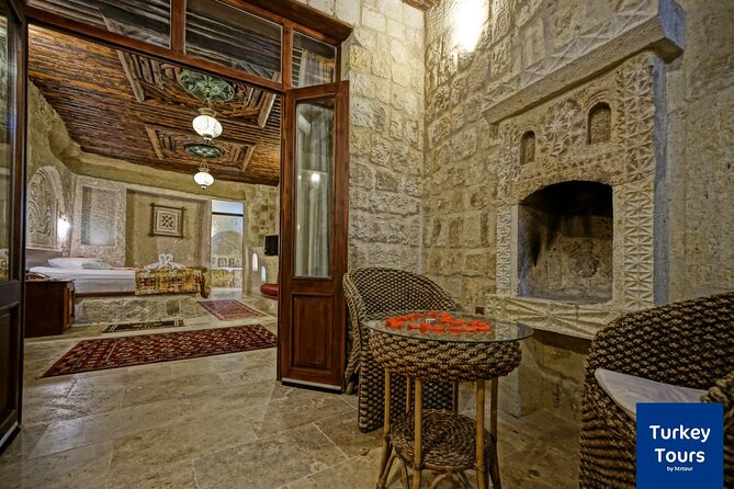 2 Days Cappadocia Tour from Istanbul with Cave Hotel & Balloon Ride - How the 2-Day plan actually runs from Istanbul