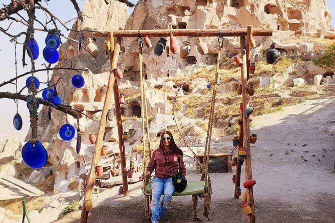 2 Days Cappadocia Tour from Istanbul with Optional Balloon - Price and value: what you’re paying for at about $553.89