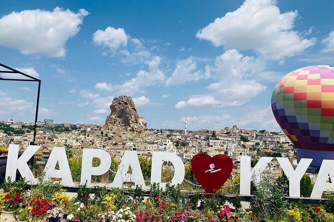 2 Days Cappadocia Tour from Istanbul with Optional Balloon - What I’d pack and plan for (so day 2 doesn’t surprise you)