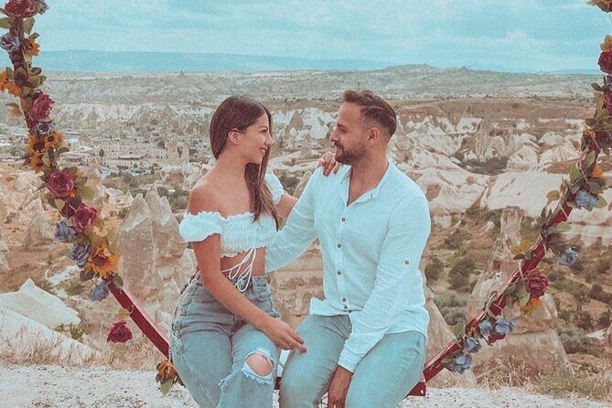 2 Days Cappadocia Tour from Istanbul with Optional Balloon - Who this tour suits best