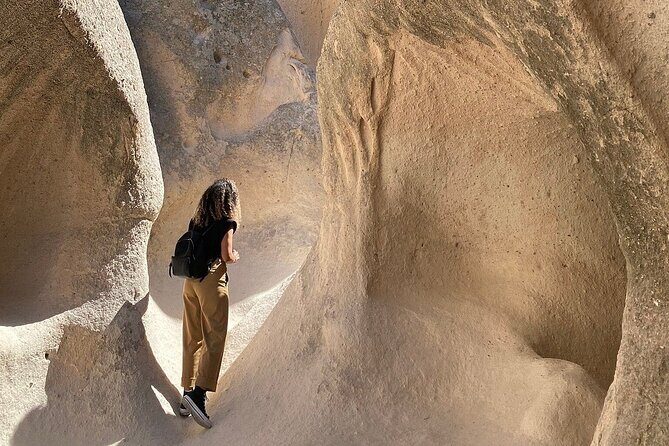 2 Days Cappadocia Tour from Istanbul with Optional Balloon - Should you book this Cappadocia tour from Istanbul?