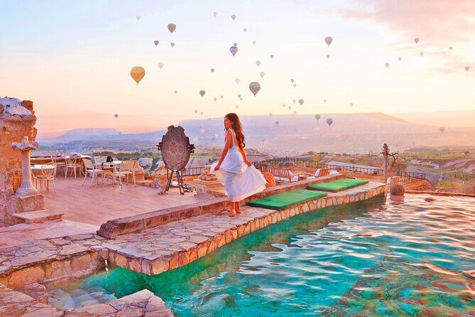 2 Days Cappadocia Tours from Istanbul - Key highlights before you go