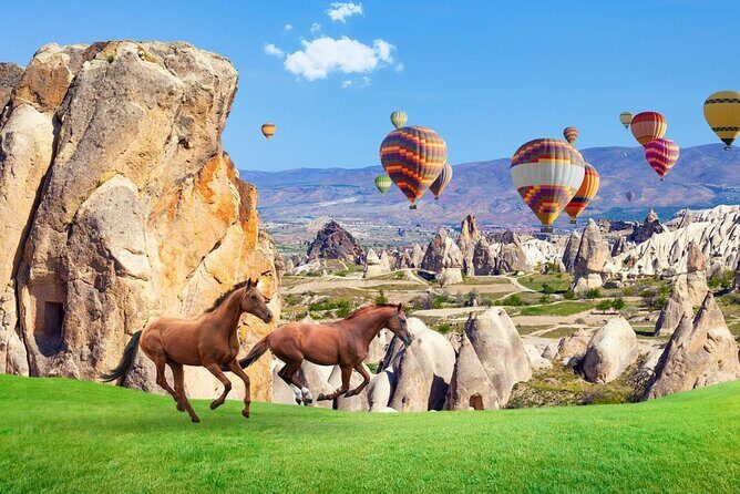 2 Days Cappadocia Tours from Istanbul - How the Istanbul-to-Cappadocia timing really works