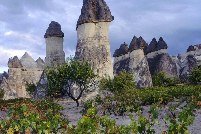 2 Days Cappadocia Tours from Istanbul - Price, what’s included, and where you might spend more