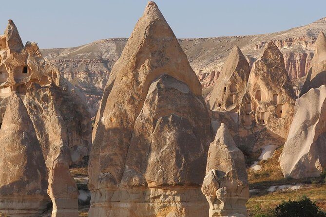 2 Days Cappadocia Tours from Istanbul - FAQ
