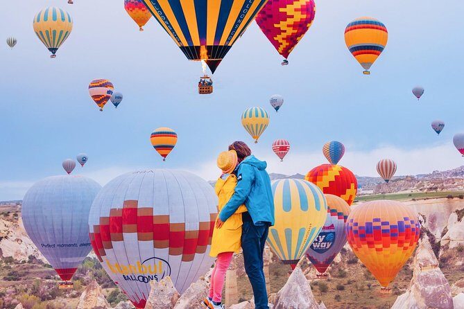 2 Days Cappadocia Tours From Istanbul by Plane - Price and Value: What $1,143.91 Buys You (and What It Doesn’t)