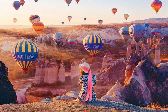 2 Days Cappadocia Tours From Istanbul by Plane - Who Should Book This and Who Might Prefer Another Style