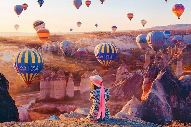 2 Days Cappadocia Tours From Istanbul by Plane - Flights, Airport Transfers, and the 4:30 AM Reality Check