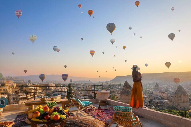 2 Days Cappadocia Trip Including Camel Ride & Balloon Ride - Why this Cappadocia combo works in only 2 days