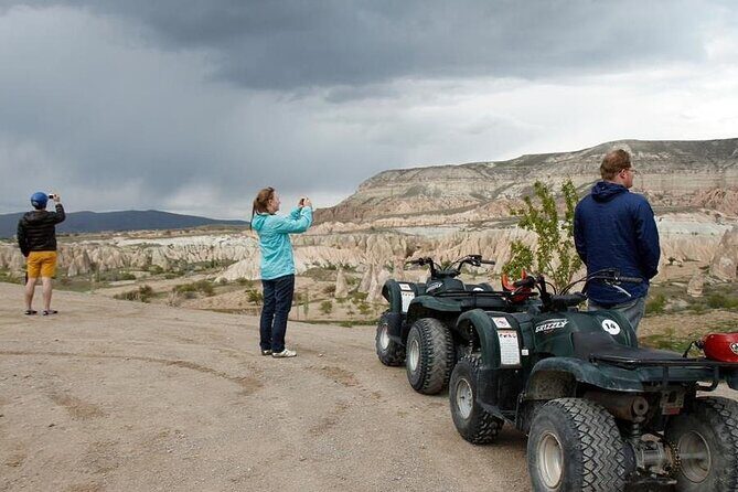 2 Days Cappadocia Trip Including Horseback Ride & Balloon Ride - Why this 2-day Cappadocia blitz makes sense