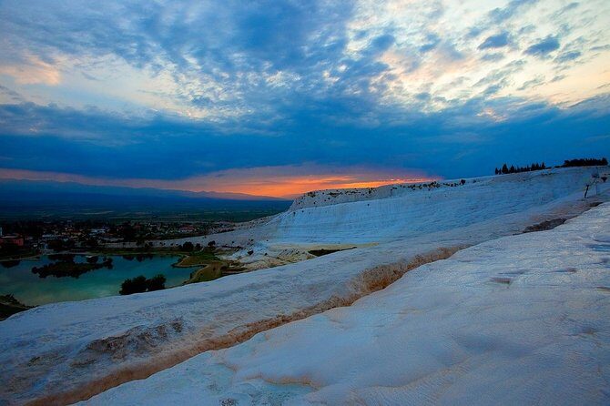 2 Days Ephesus and Pamukkale from Istanbul - Virgin Mary House, lunch, and the Sirince contrast