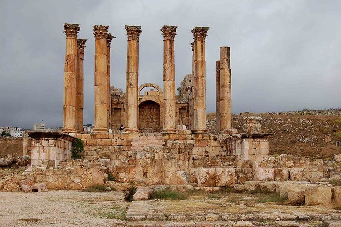 2 Days Ephesus and Pamukkale from Istanbul - Price and logistics: does $856.48 make sense?