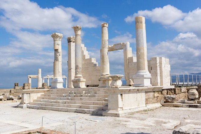 2 Days Ephesus and Pamukkale tour from istanbul - Price and Value: Does $768.90 Make Sense for What You Get?