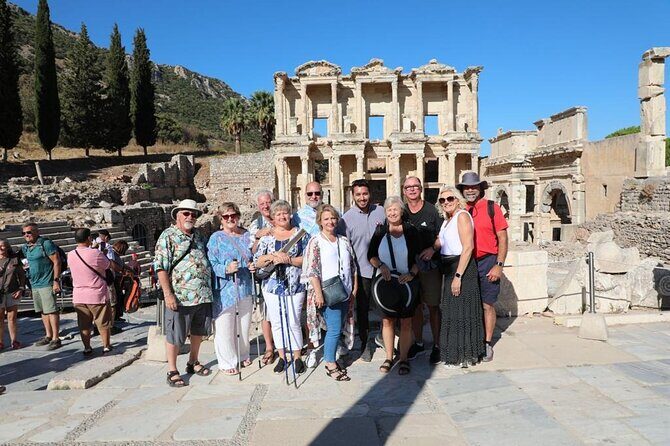 2 Days Ephesus and Pamukkale Tours from Istanbul - Price and What You’re Actually Paying For