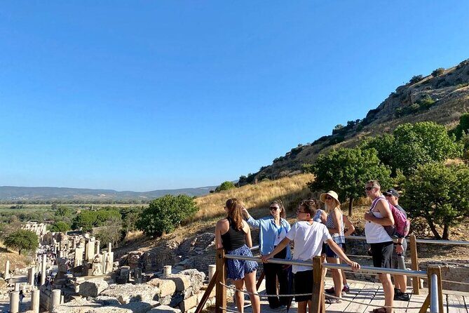 2 Days Ephesus and Pamukkale Tours from Istanbul - The Handicrafts Stop: Cultural Time vs. Sales Time
